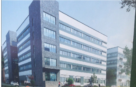 苏州市佳仕达时装有限公司厂房扩建项目