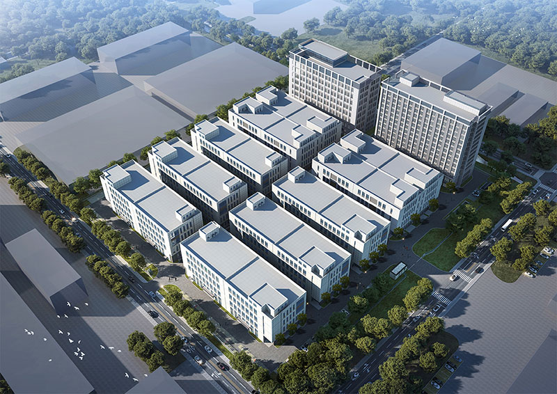 喜报｜双喜临门！中住建设两大项目斩获省级建筑施工安全生产标准化考评